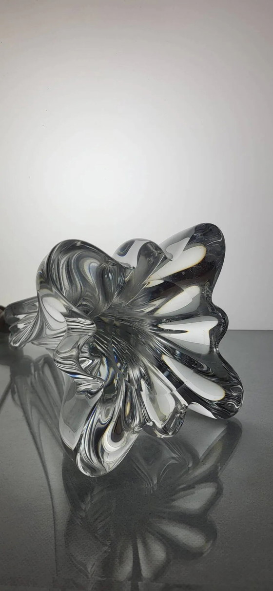 Baccarat crystal lamp – Table lamps, Glass (photo 8 of 10)