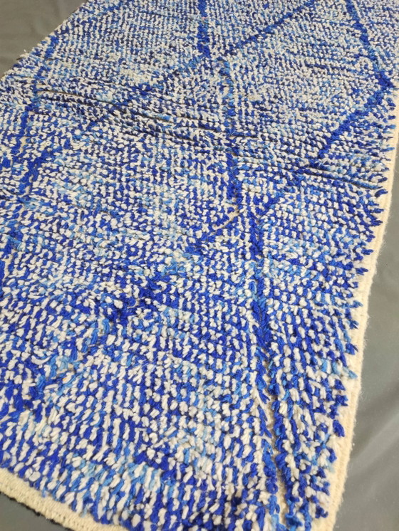 Alfombra marroquí tradicional 2.5 x 1.5 m – Wool (photo 12 of 14)