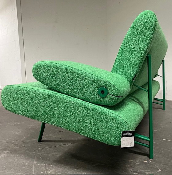 Image 1 of Sofá de 3 plazas Harvink Armslag