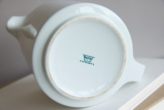 Image 1 of Thomas Rossenthal TC100 Small Coffee Tea Pot 