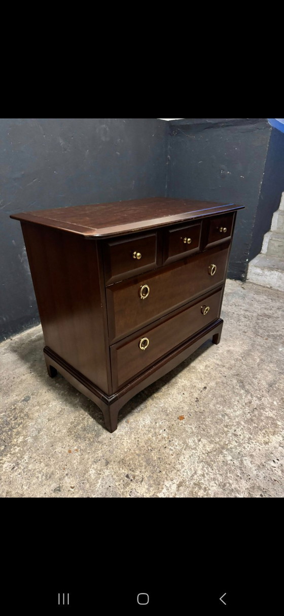 Image 1 of Bellissimo comò di STAG