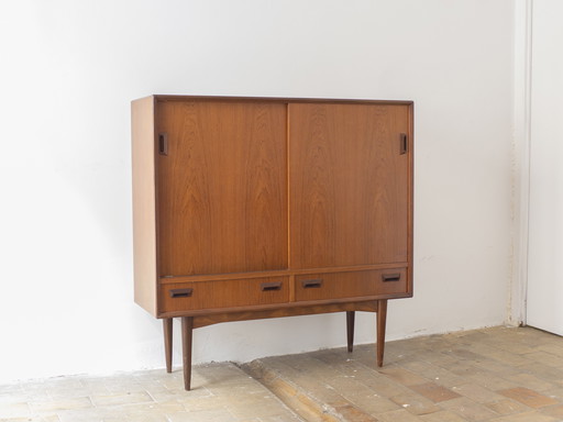 Vintage-Schrank