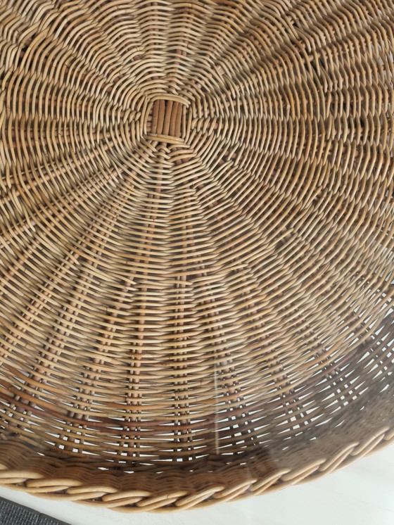 Image 1 of Mesa de centro Rudolf Wolf para Rohe Noordwolde, 90 cm