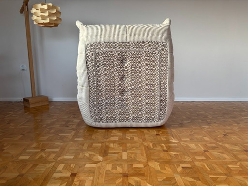 Sillón Togo de Michel Ducaroy para Ligne Roset