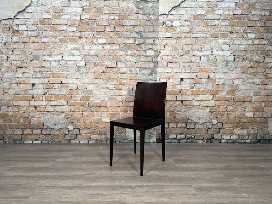 Image 1 of 4x Crassevig Anna R schwarz