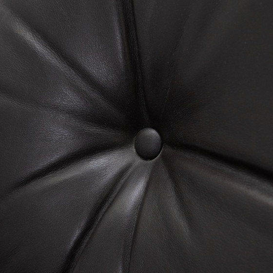 Image 1 of Karl Dittert Martin Stoll Bürostuhl aus den 70er Jahren