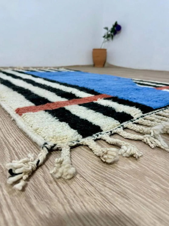 Traditional Berber rug 220cmx150cm – Rugs & carpets (photo 5 of 6)