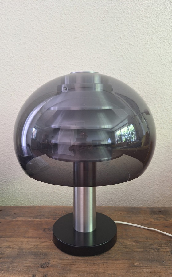 Image 1 of Vintage 1960s design desk lamp Hans Agne Jacobbson