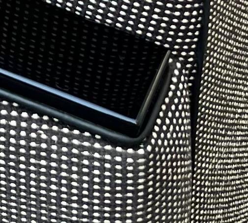 Image 1 of Art Deco bank (3-zits) - Op maat gemaakt interieurontwerpstuk