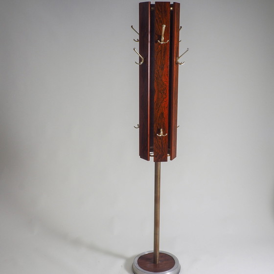 Image 1 of Mid-Century Kleiderbügel