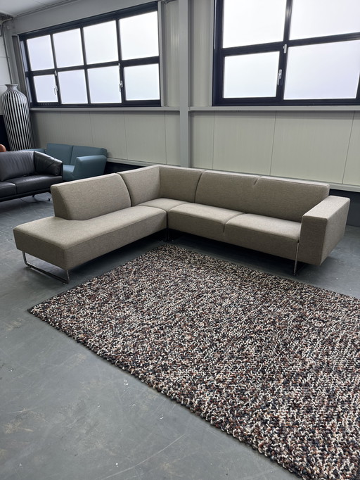 Artifort Mare FC358 Corner Sofa - Kvadrat Hallingdal