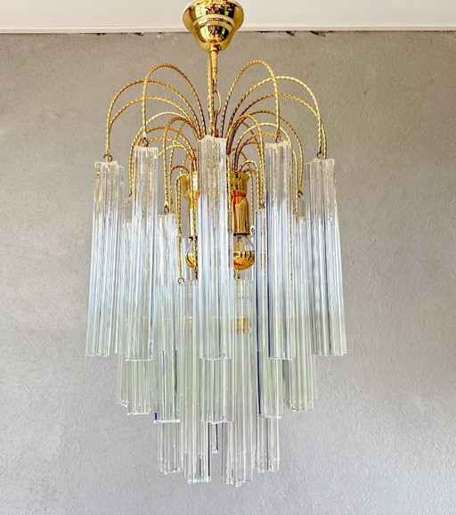 Vintage Chandelier