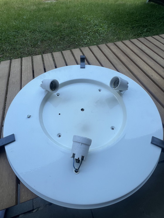 Image 1 of Lampada da soffitto Zicoli Limbach opale