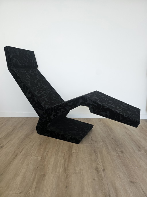 Luc Brinkman Design Stuhl