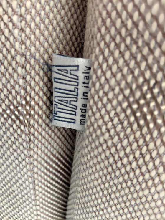Image 1 of B&B Italia Charles corner sofa