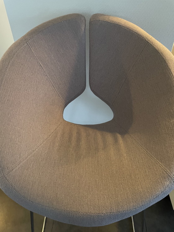 Image 1 of Sillón bar Artifort Apollo en buen estado.