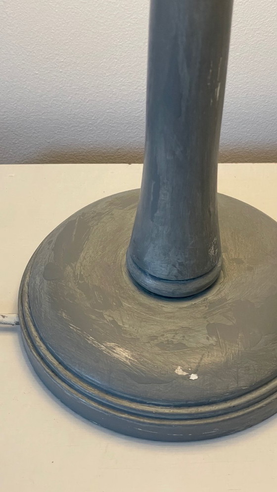 Image 1 of Laura Ashley UK Vintage Lamp