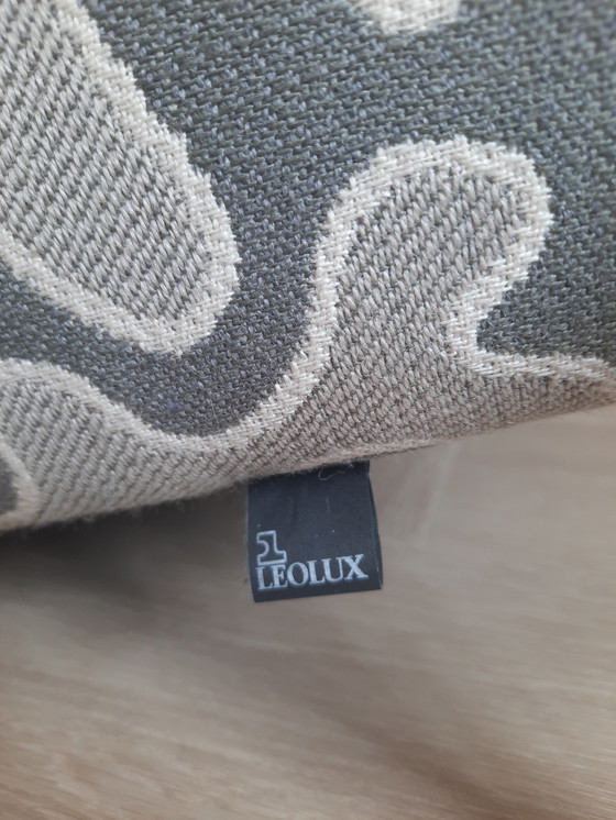 Image 1 of Leolux Scylla Sessel, 2 Stück