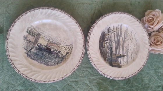 Image 1 of Alzate per torte
