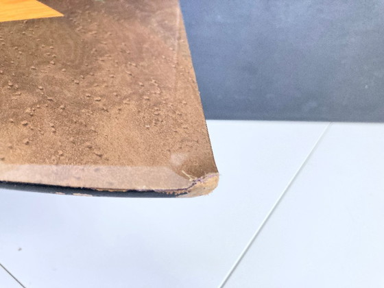 Image 1 of Tavolino italiano postmoderno nello stile di Carlo Malnati anni '80-'90