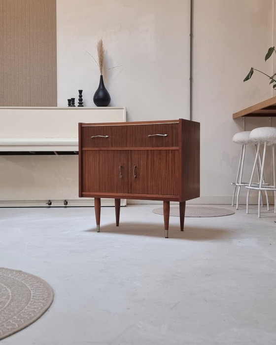 Image 1 of Mobiletto di metà secolo