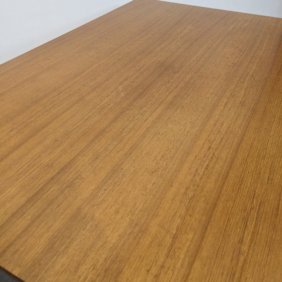 Image 1 of Tavolo da pranzo scandinavo vintage