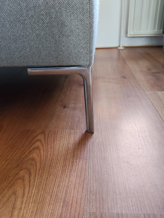 Image 1 of Divano a due posti Bloq di Design on Stock, 2 pezzi