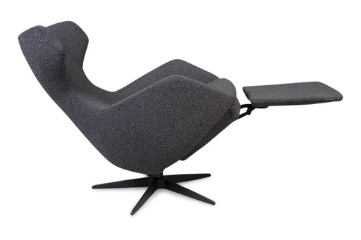 Sillón Gealux Arc 8045