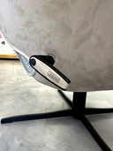 Jori fauteuil incl. kruk