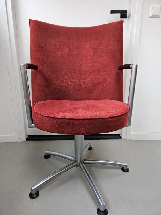 Image 1 of Sedia di design Erik Jorgensen