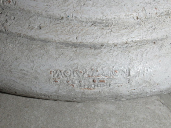 Image 1 of Paolo Marioni Classic Collection pot / table