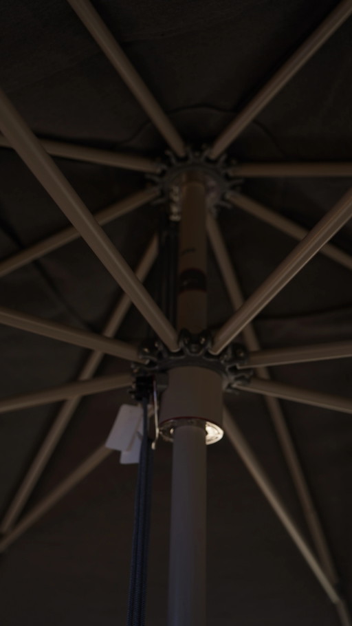 Tuuci - M1 classic parasol