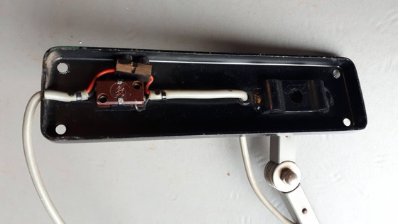 Image 1 of Gispen Panama Wall Lamp