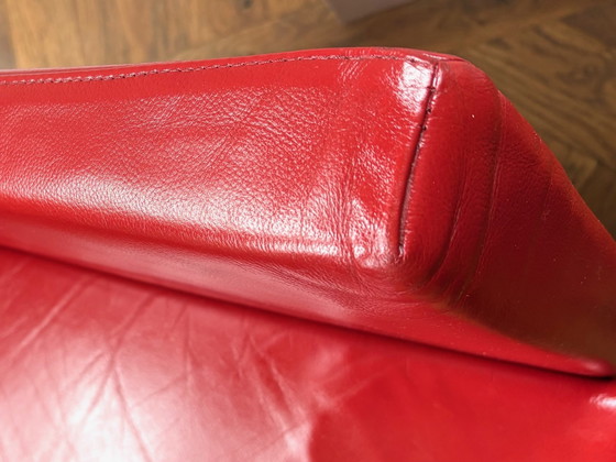 Image 1 of Silla Montis Windy, roja