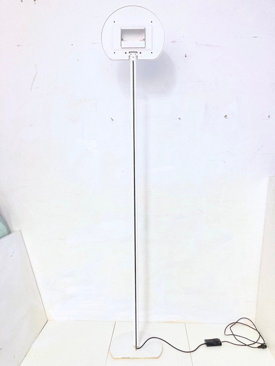 Image 1 of PAF Studio Modina Lampadaire Halogène Années 80 Design Kurt Hesse