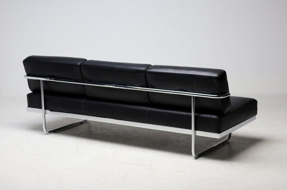 Le Corbusier LC5 – Design Iconico di Le Corbusier, Jeanneret & Perriand – Cassina, Letti da giorno (photo 13 of 15)