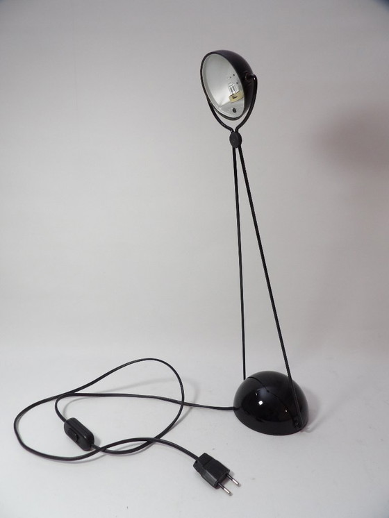 Image 1 of Stefano Cevoli bureaulamp Meridiana