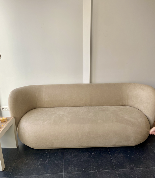 Ferm Living canapé Rico 3 places