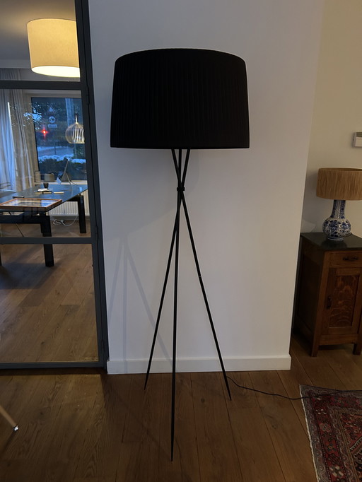 Moderne Lamp Design 