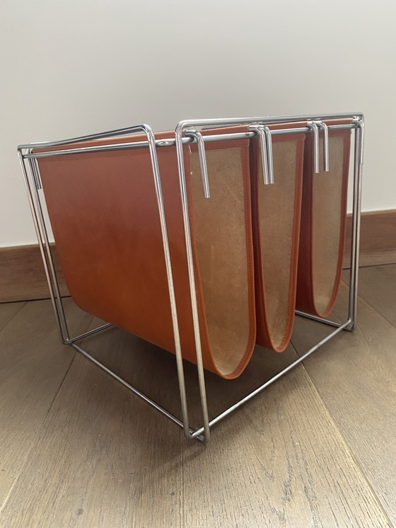 Image 1 of Max Sauze Isocèle tijdschriftenrek 