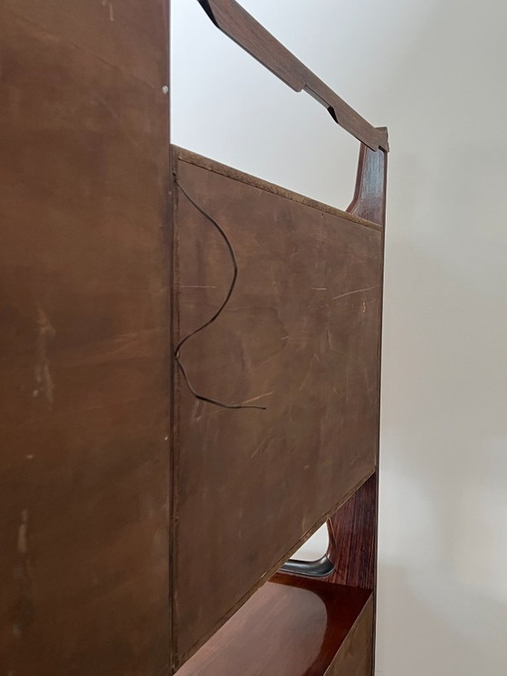 Image 1 of La Permanente Mobili Cantù, Gio Ponti - Cabinet Sideboard