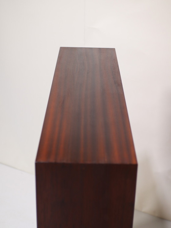 Image 1 of Bookcase Omann Jun Rosewood Danish