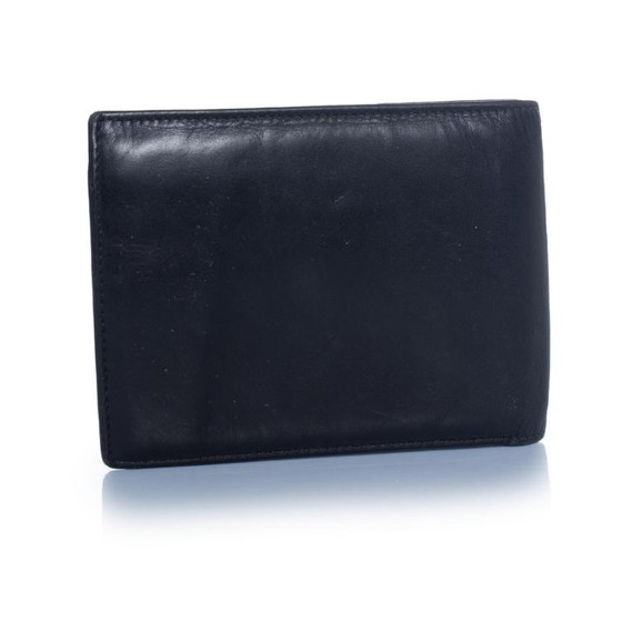 Image 1 of Chopard, black leather wallet