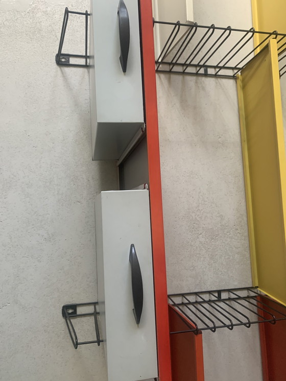 Image 1 of Sistema de varita de tomate