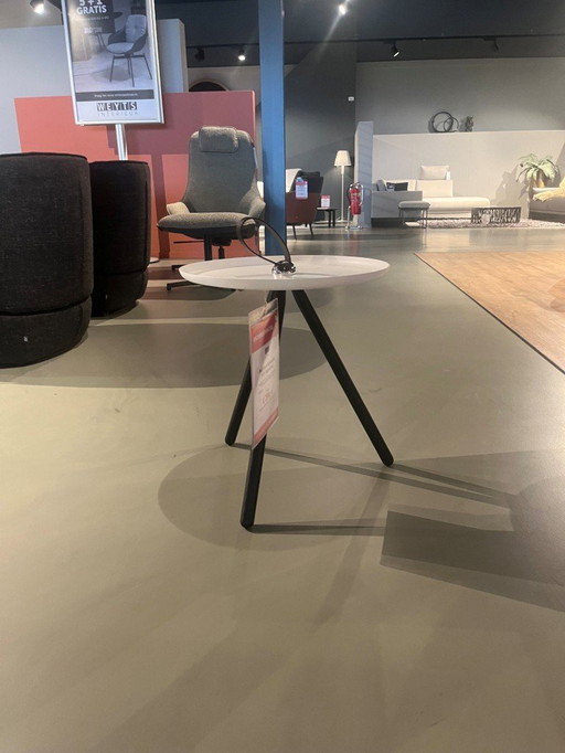 Rolf Benz 973 bijzettafel