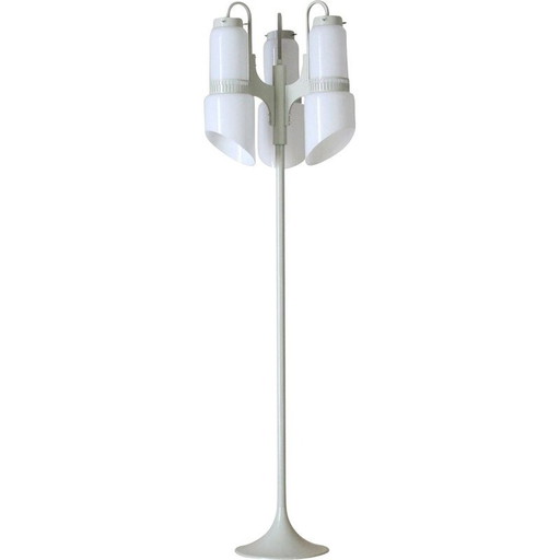 Vintage Stehlampe 1970er Jahre