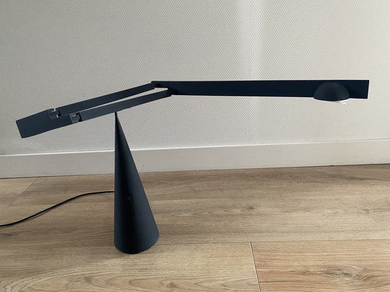 Image 1 of Lámpara de mesa Tabla de Mario Barbaglia & Marco Colombo para Italiana Luce