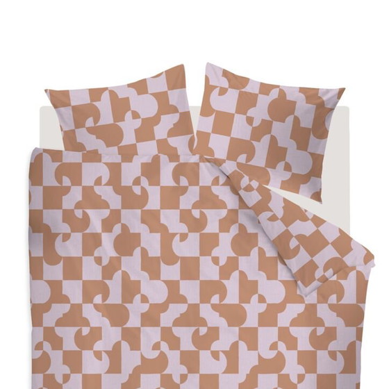 Image 1 of Auping Dazzling Dreams duvet cover - 240x220