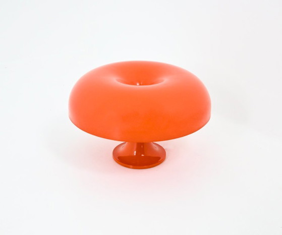 Image 1 of Tischleuchte „Nesso“ von Giancarlo Mattioli für Artemide, 1960er Jahre, 1. Auflage