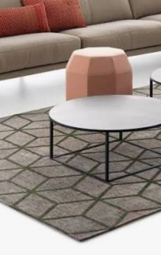 Tapis LEOLUX – Textile (photo 5 of 5)